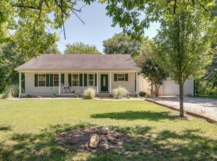 2007 Hurchel Fox Rd, Spring Hill, TN 37174