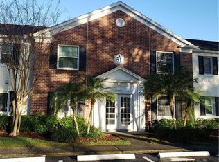 13684 Orange Sunset Dr UNIT 102, Tampa, FL 33618
