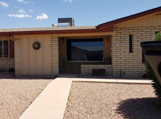 6551 E Des Moines St, Mesa, AZ 85205