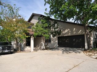 24 Antelope Trl, Kerrville, TX 78028