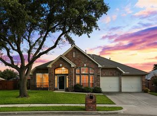 2417 Telluride Dr, Flower Mound, TX 75028