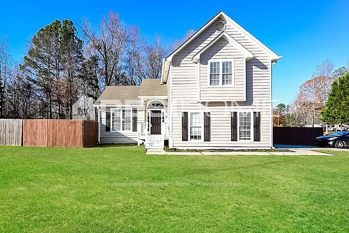 914 Iron Gate Blvd