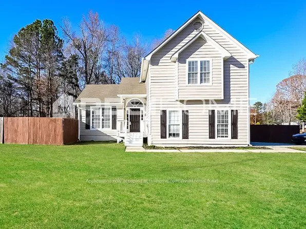 914 Iron Gate Blvd, Jonesboro, GA 30238