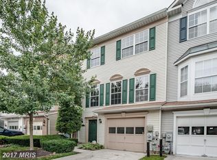 8838 Margate Ct UNIT 4, Pikesville, MD 21208