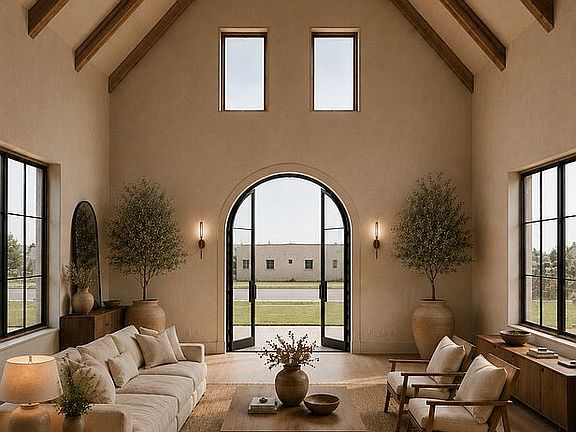 Living room inspo