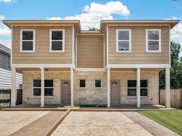 14134 Packard St #A, Houston, TX 77040