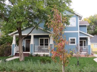 822 E Willamette Ave, Colorado Springs, CO 80903