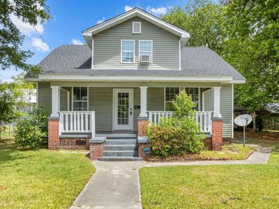 205 E 13th St #Ab, Greenville, NC, 27858
