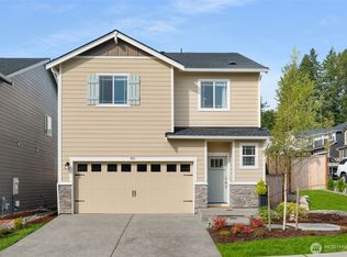 901 122nd Ave SE, Lake Stevens, WA