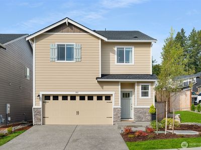 901 122nd Avenue SE, Lake Stevens, WA, 98258