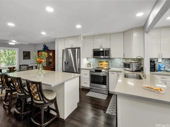 44-132 Hako St APT 2, Kaneohe, HI 96744