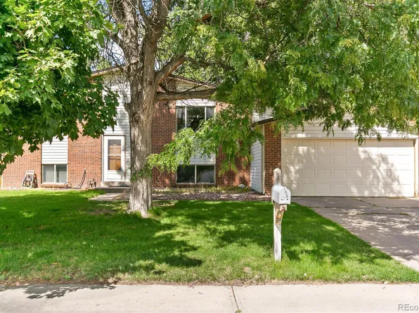 3347 S Laredo Court, Aurora, CO 80013