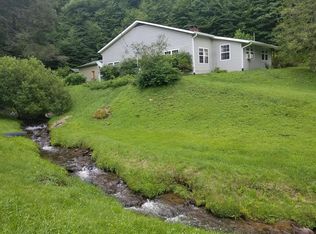 5770 Junaluska Rd, Andrews, NC 28901