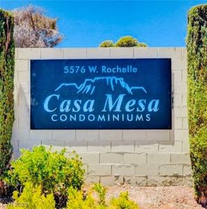 5576 W Rochelle Ave APT 24B, Las Vegas, NV, 89103