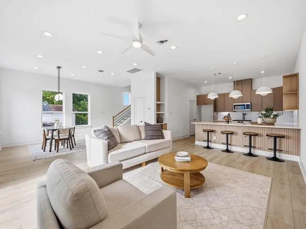 3431 Dennis St, Houston, TX 77004