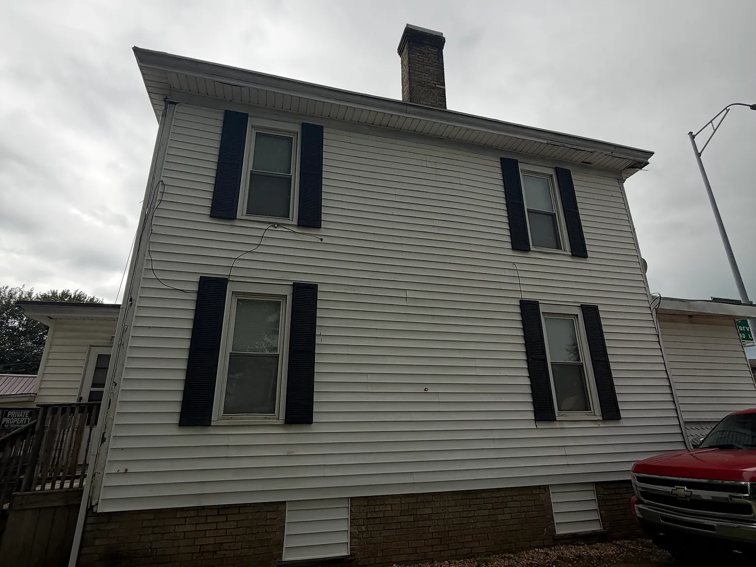 3 bed, 1344 sqft, $1,500 — Photo 3