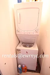 Rented by East Williamsburg Realty Inc