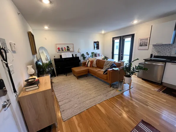 2837 Vallejo St Unit 204, Denver, CO 80211