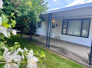 2640 Maplegrove Ave, Dayton, OH 45414