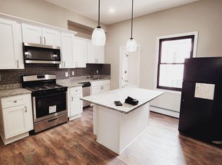 116 Van Horne St #1A, Jersey City, NJ 07304