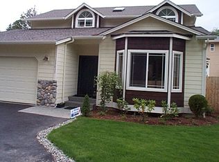 13035 136th Ave NE, Kirkland, WA