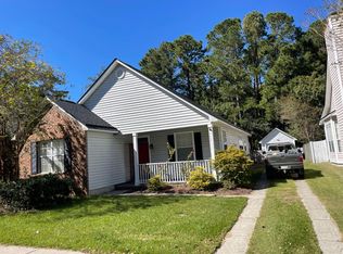 2341 Chadbury Ln, Mount Pleasant, SC 29466
