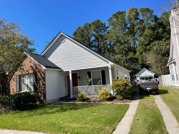 2341 Chadbury Ln, Mount Pleasant, SC 29466