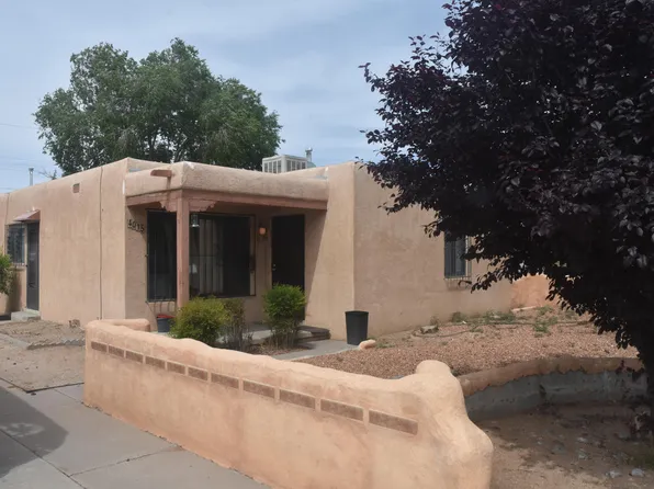 4013 Thaxton Ave SE, Albuquerque, NM 87108