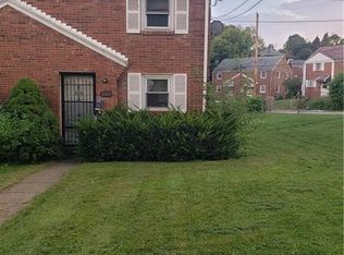 2403 Wenzell Ave, Pittsburgh, PA 15216