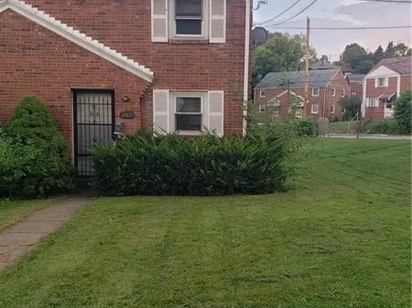 2403 Wenzell Ave, Pittsburgh, PA 15216