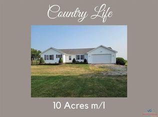 38803 E Gunn City Rd, Garden City, MO 64747