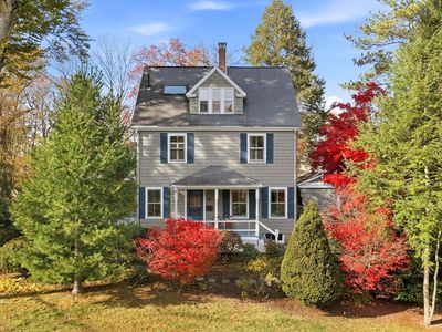 32 Donizetti St, Wellesley, MA, 02482