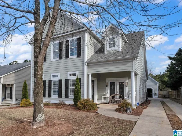 5476 Wisteria Trce, Trussville, AL 35173