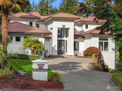 13121 44th Avenue Ct NW, Gig Harbor, WA, 98332
