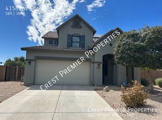 41581 W Somerset Dr, Maricopa, AZ 85138