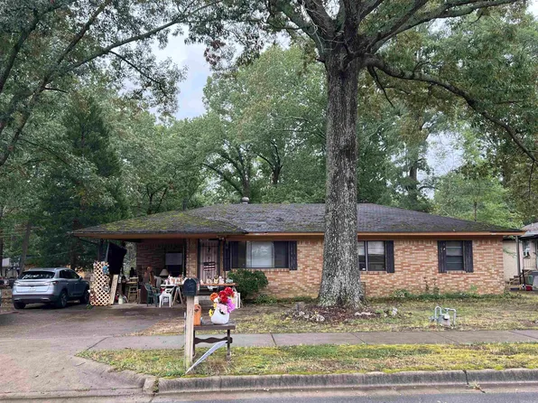 7807 Mabelvale Cut Off Rd, Mabelvale, AR 72103