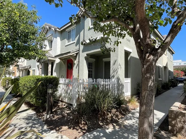 1468 Canvas Dr Unit 6, Chula Vista, CA 91913