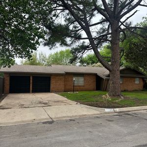 1901 Spring Valley Dr, Denton, TX, 76208