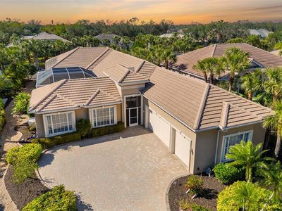 45 Grand Palms Blvd, Englewood, FL, 34223