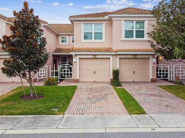 1308 Grady Ln, Davenport, FL 33896