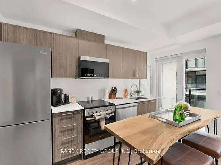 861 Sheppard Ave W #32 — Photo 15