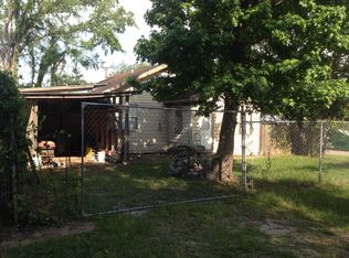 100 Amanda St, Conroe, TX 77304