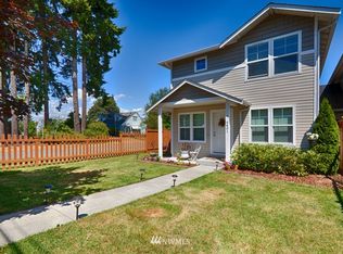 6401 Lombard Ave #A, Everett, WA 98203