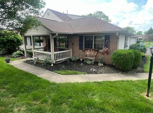 88 Northpointe Ln, Newark, OH 43055