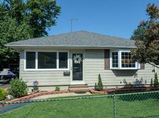 452 Wilmont St, South Amboy, NJ 08879