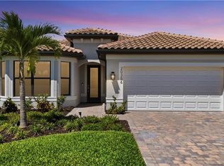 20356 Napa Loop, Estero, FL 33928