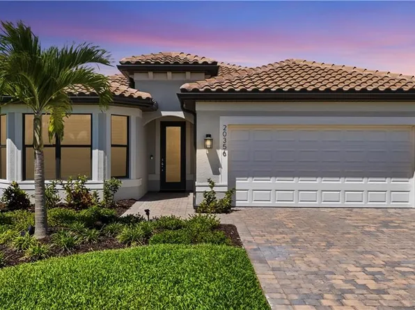 20356 Napa LOOP, ESTERO, FL 33928