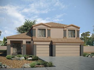 8229 W Melanitta Dr W, Tucson, AZ 85757