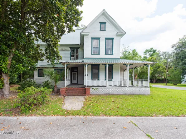 306 Lee Ave, Waycross, GA 31501