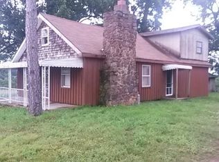 1530 Mc 3004, Yellville, AR 72687